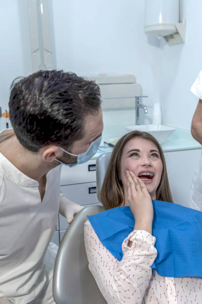 Best Knocked-Out Tooth (Avulsed Tooth) Treatment in Junction City, OR