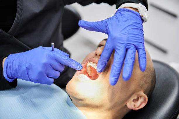 Best Emergency Treatment for Jaw Pain or Injury in Junction City, OR