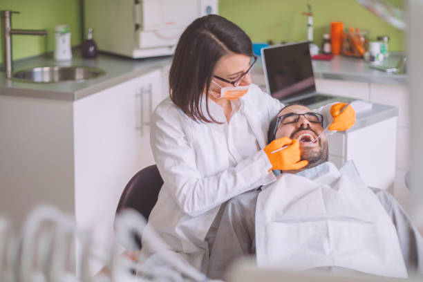 Professional Emergency Dental Service in OR