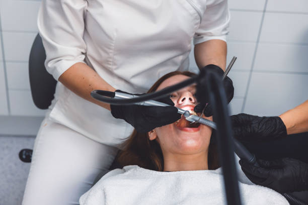 Professional Emergency Dental Service in OR